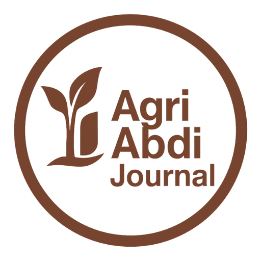 Logo AgriAbdi