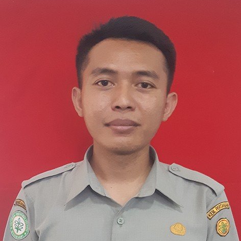 Bangkit Lutfiaji Syaefullah