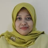 Erlina Rahmayuni