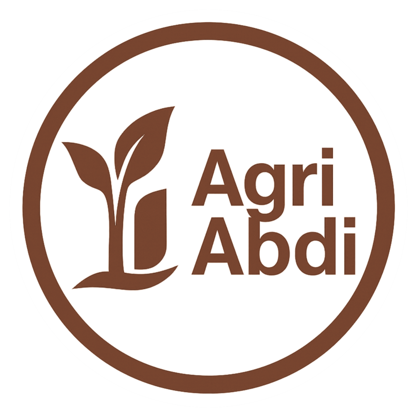 Logo AgriAbdi